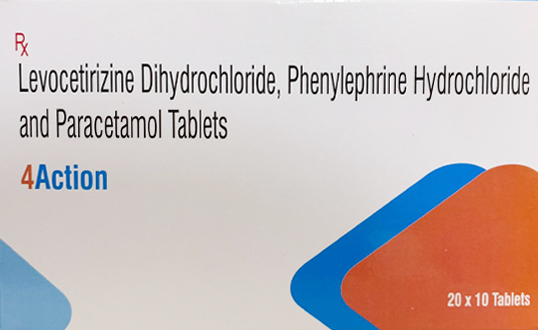 levocetirizine